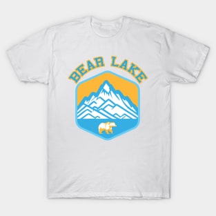 Bear Lake T-Shirt